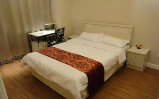 Dalian Yi Jia Express Apartment