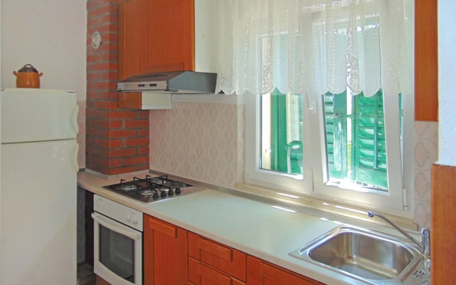Apartments Frano