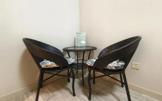 Homeinn Selected Hotel (Suining Central Avenue Wenxue North Road)