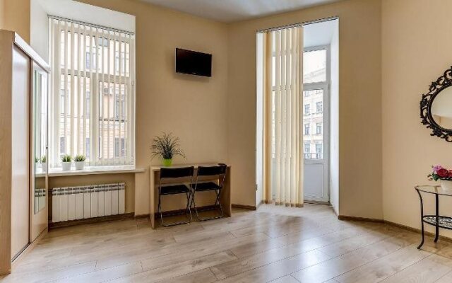 SuperHostel on Poltavskaya 5/29 Lodging houses