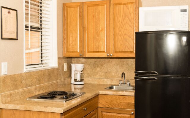 Riptide Oceanfront Hotel