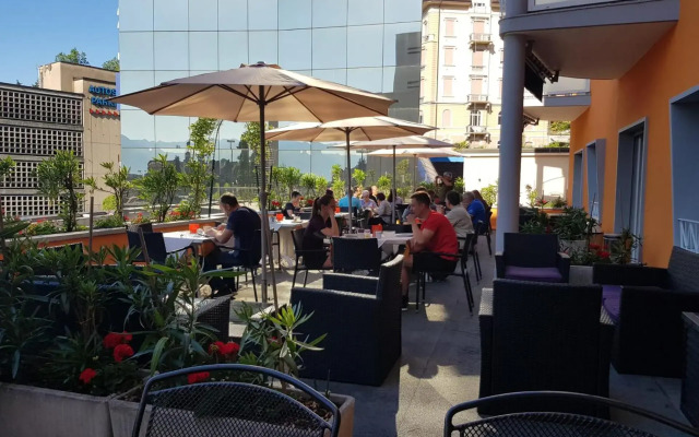 Hotel Garni Montaldi