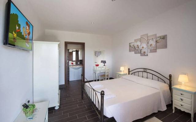 Hotel Rurale Orti di Nora & SPA