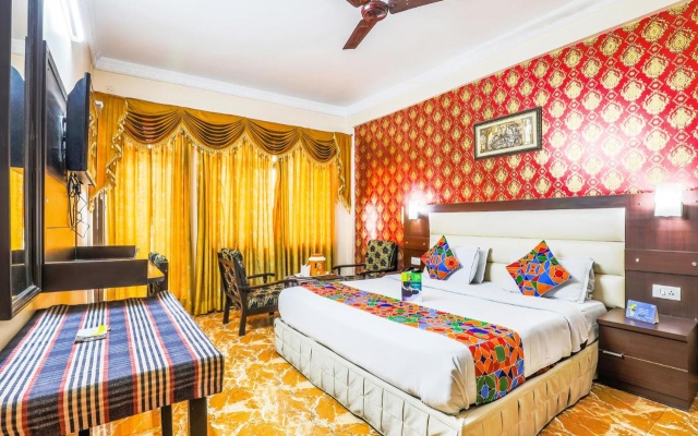 FabHotel Pramila Inn