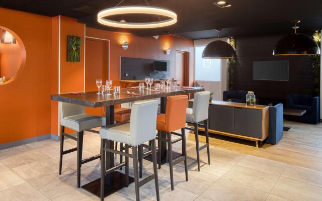 Best Western Hotelio Montpellier Sud