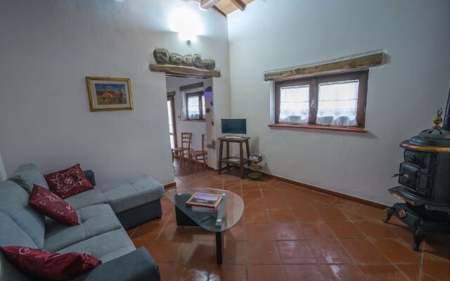 Verdidea - PODERE ROSSANO