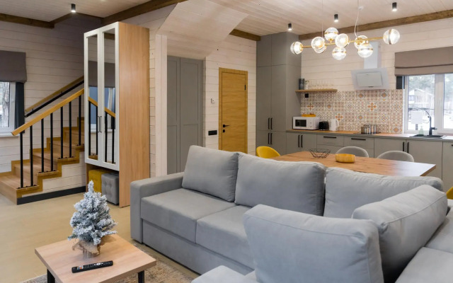 Aivazovsky Guest House