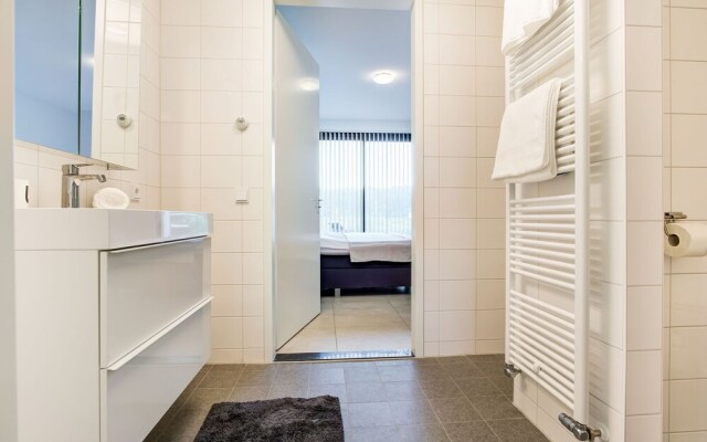 Luxury Holiday Home in Zeewolde With Garden and Bubble Bath
