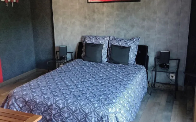 L' Amarante chambres d'hôtes