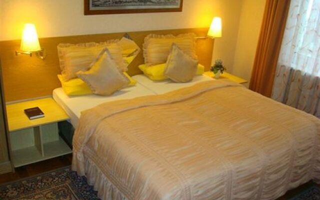 Hotel Pension Dettmar