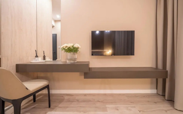 Károly Boutique Suites, Best Location by BQA