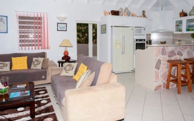 Villa Grands Galets