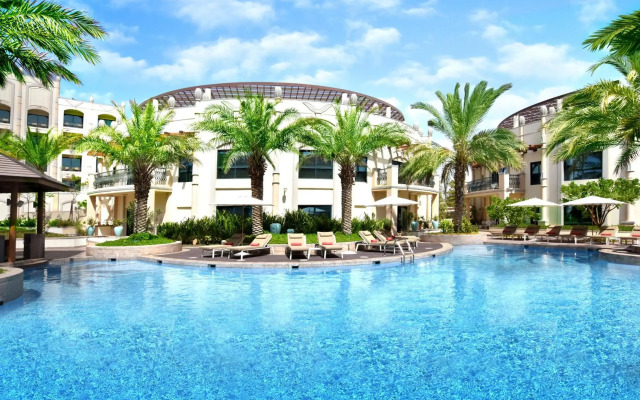 Al Ain Rotana Hotel