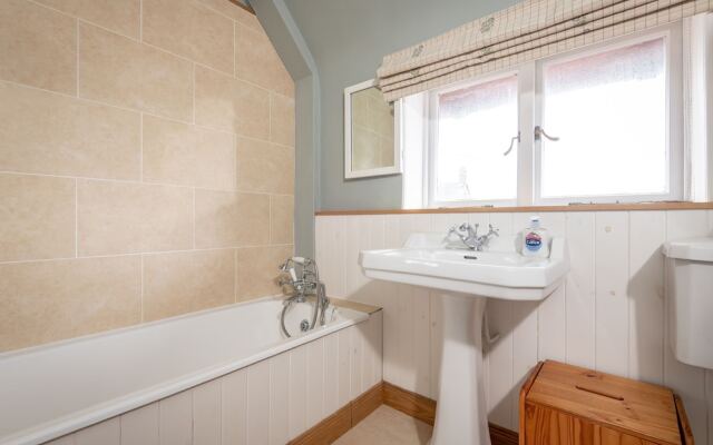 The Stables Loft, Close to Elie Beach