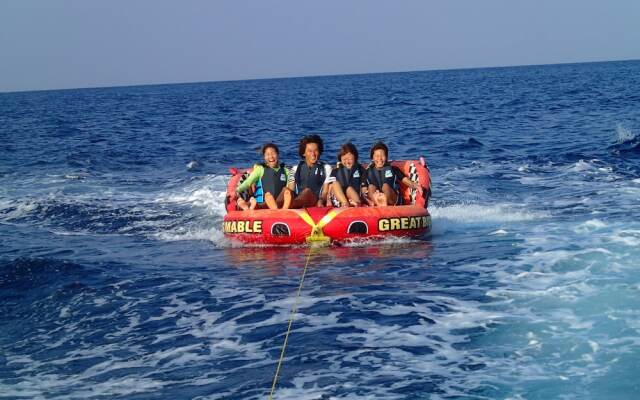 Kariyushi LCH Resort