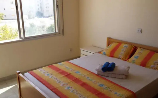 Thalassa Apartment