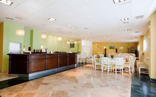 Hotel La Rocina