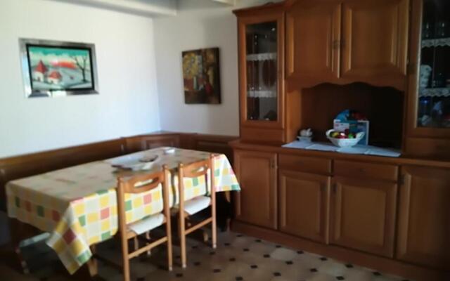 Casa Bandinu