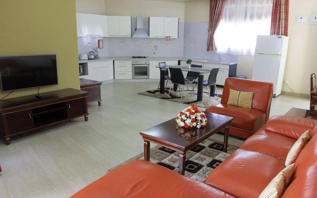 Royal Suites