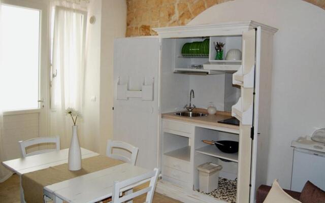 Locazione turistica Casa Gemma