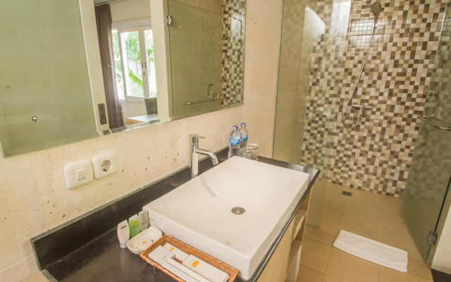 Mahalaksmi Boutique Hotel
