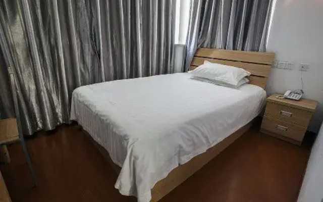 Karun Hotel Shanghai Bay University Town
