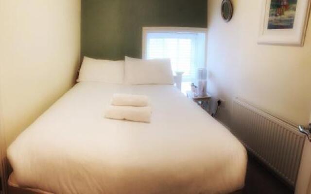 Prairie House - Boutique Hotel
