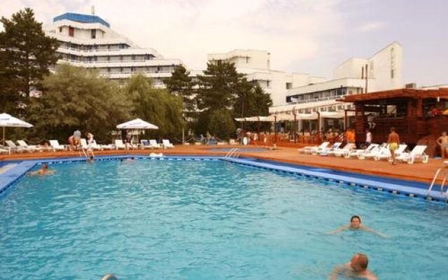 Hotel Delta