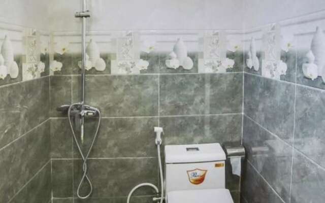 Peaceful Hotel by OYO Rooms