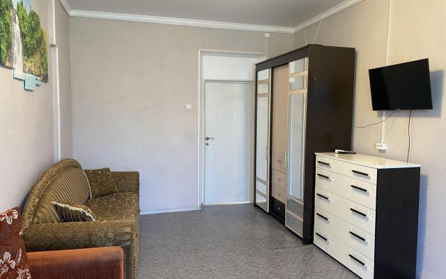 Апартаменты на улице Ленина 26