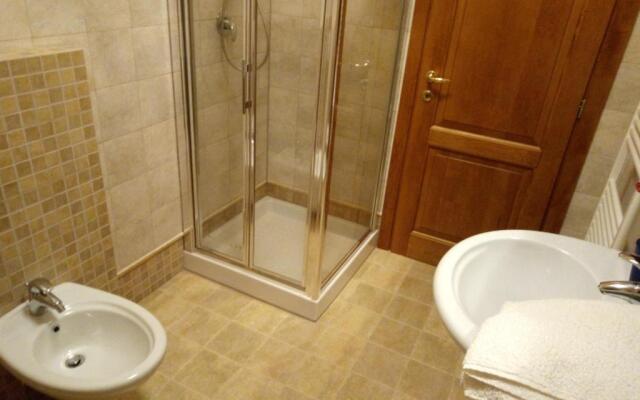 A Casa di Luca E Gloria 2