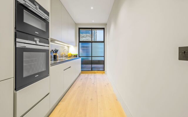 Be London - The Bloomsbury Residences
