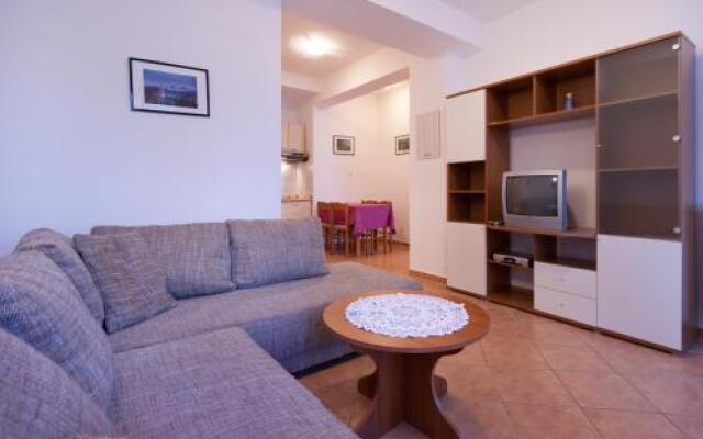 Apartments Fiskus