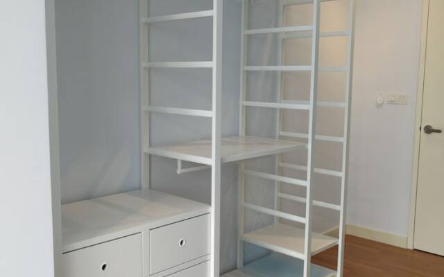 Sunway Velocity with KLCC View - AJ Home