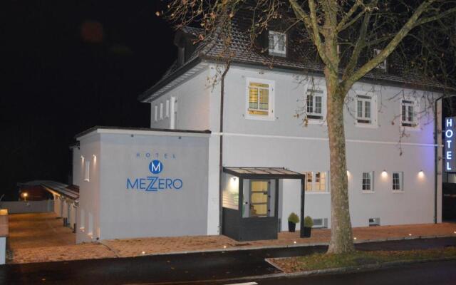 Hotel Mezzero