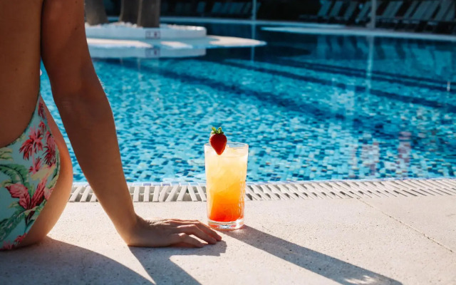 Barcelo Marine Boa Vista - Adults Only