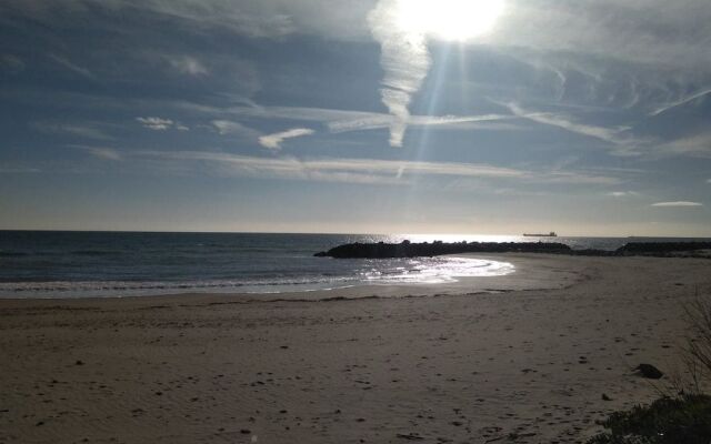 Chambres d'hôtes à Frontignan