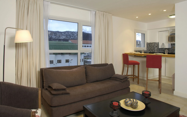 Cilene del Faro Suites & Spa