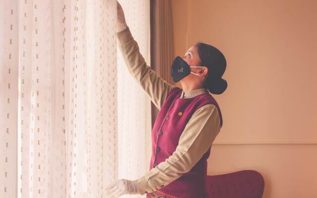 Taj Theog Resort & Spa, Shimla