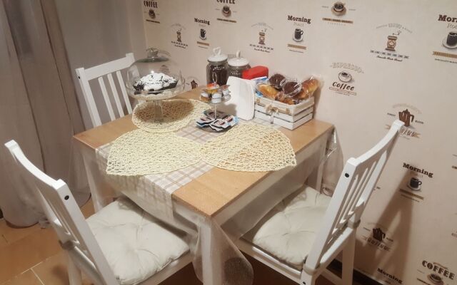 B&B Casa William