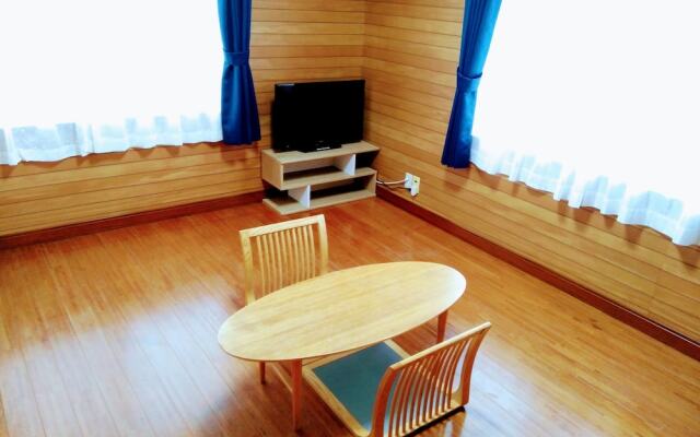 Tabinoyado Gajyumaru