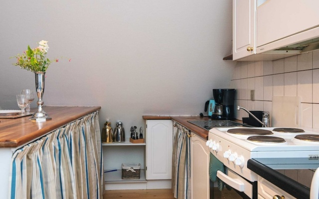 4 Star Holiday Home in Skanderborg