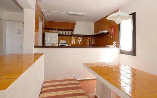 Binibeca Beach Villas