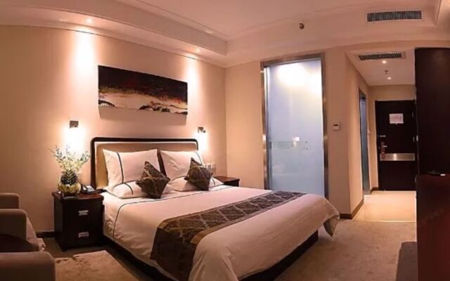Jinan Silver Carnival Hotel