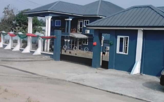 Yabah Hotel