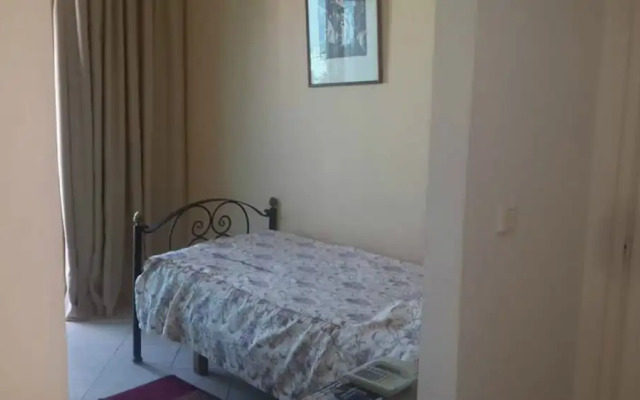 Ariha Hotel