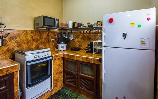 Casa Talia