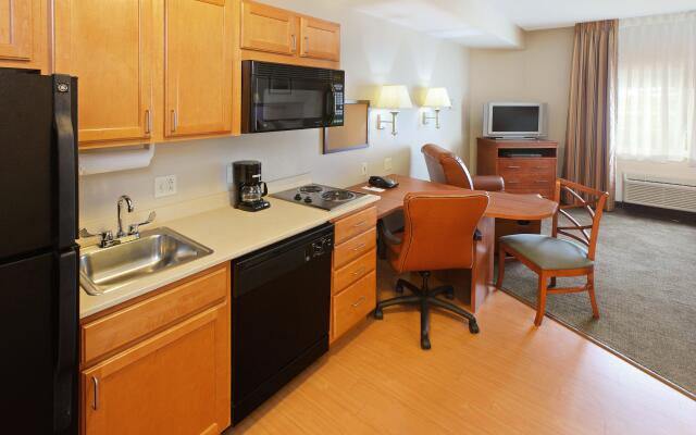 Candlewood Suites Conway, an IHG Hotel