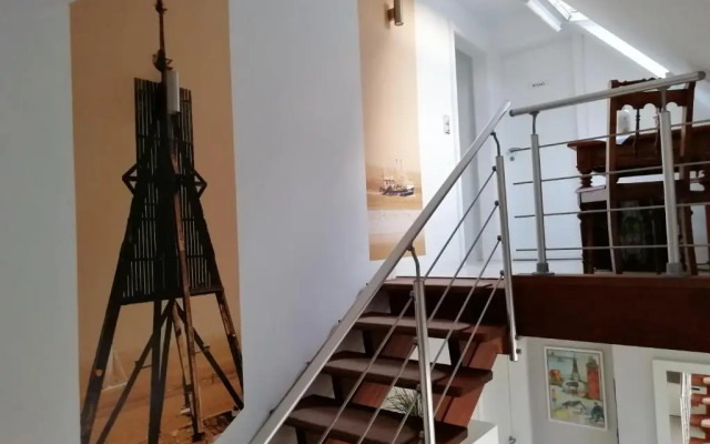 Ferienwohnung Hermann-Daur-Weg