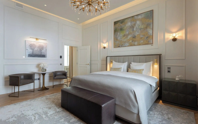 The Hotel Maria